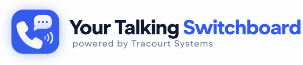Your Talking Switchboard Your Talking Switchboard powered by Tracourt Systems